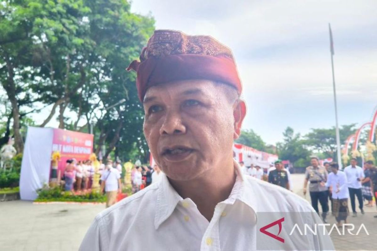 Pemkot Denpasar antisipasi arus balik Lebaran di pintu masuk