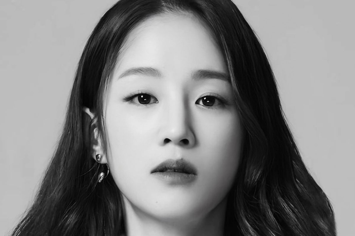 Park Bo Ram meninggal di usia 30 tahun