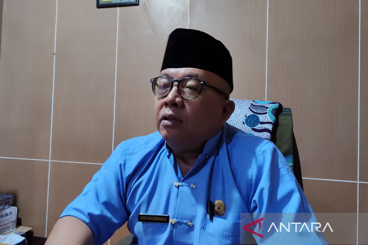 Pemkot Bengkulu usulkan 148 guru honorer jadi PPPK