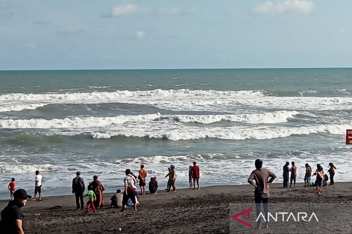 Parangtritis masih jadi ikonik destinasi wisata Bantul