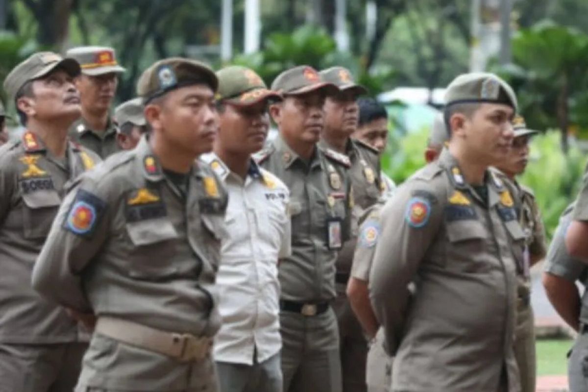 Pemprov DKI terus jaga keamanan Jakarta selama libur Lebaran