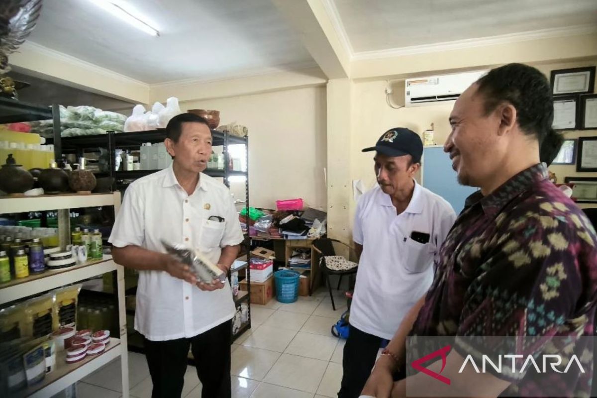 Pengusaha produk spa di Bali butuh SDM