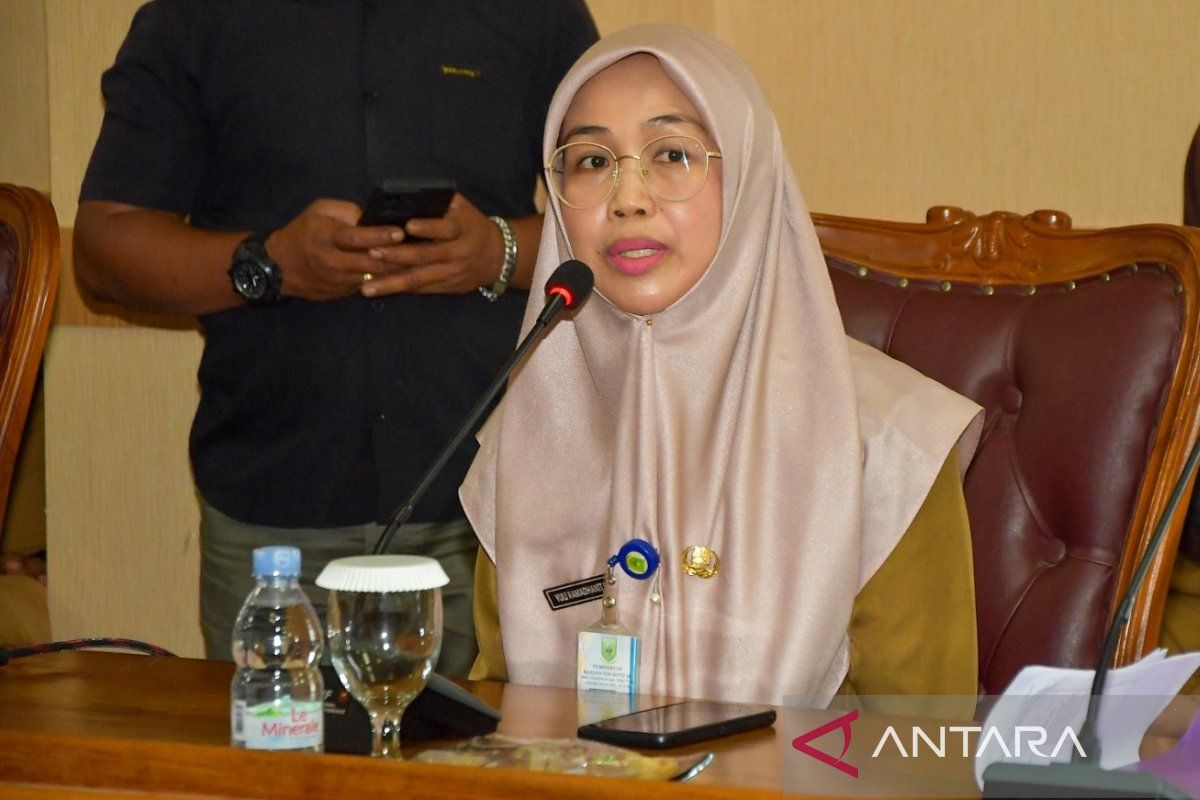 DP3AP2KB Natuna terima DAK nonfisik Rp500 juta dari pemerintah pusat