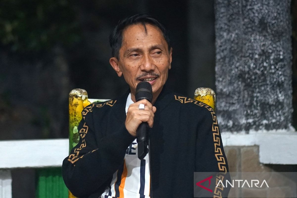 Bupati Gorontalo: Mari tingkatkan kinerja setelah hari raya