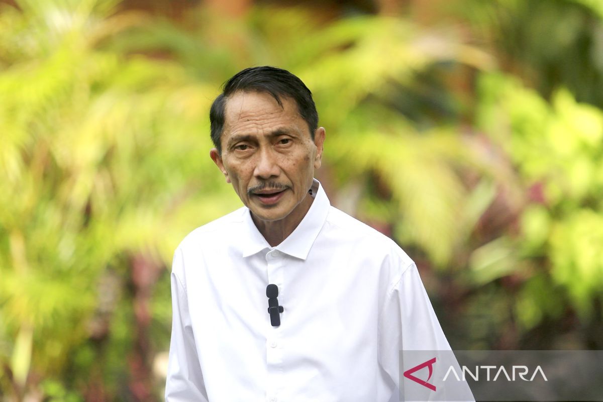 HKTI tekankan kemandirian petani untuk ketahanan pangan di Gorontalo