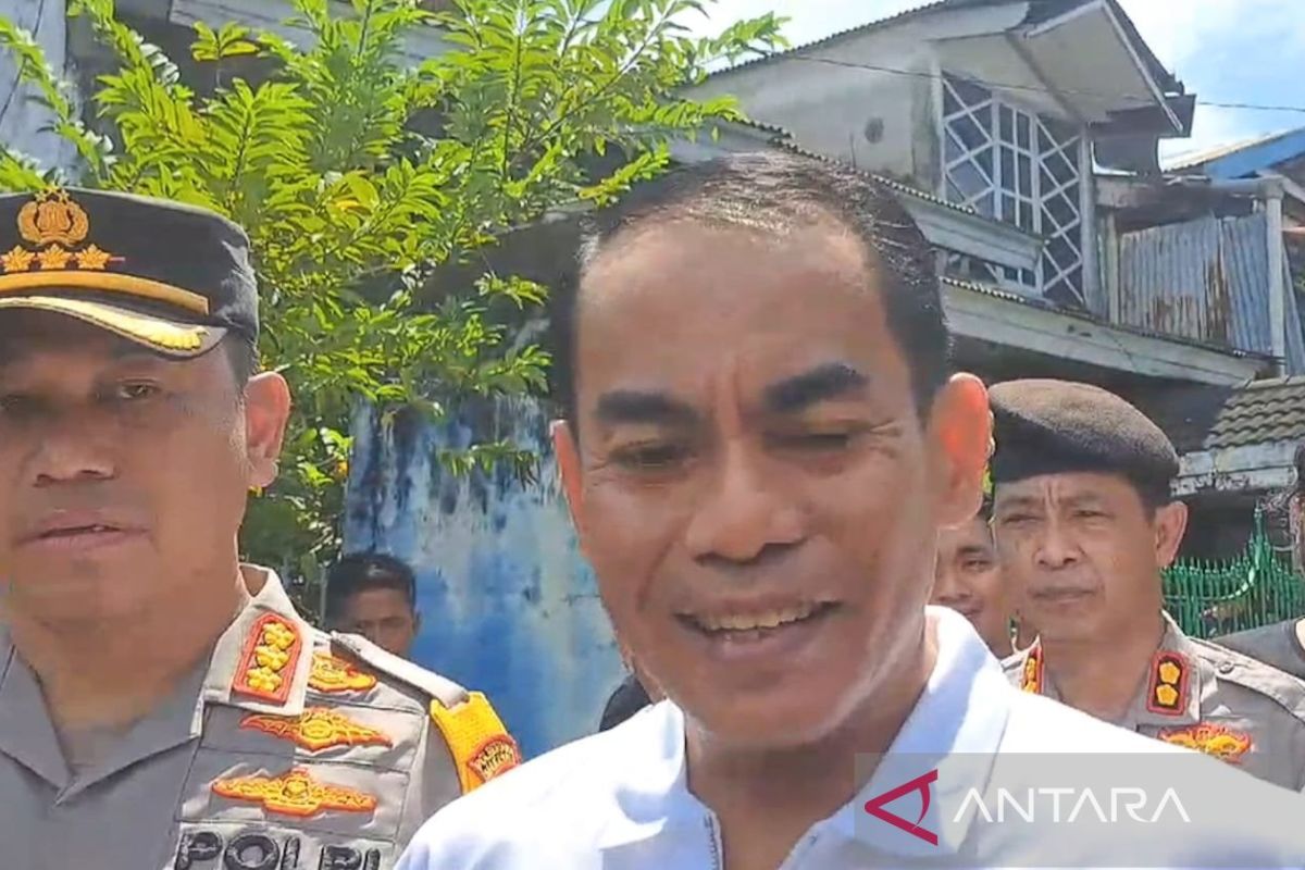 Polisi Makassar ungkap kasus pembunuhan IRT yang setelah enam tahun ditutupi pelaku