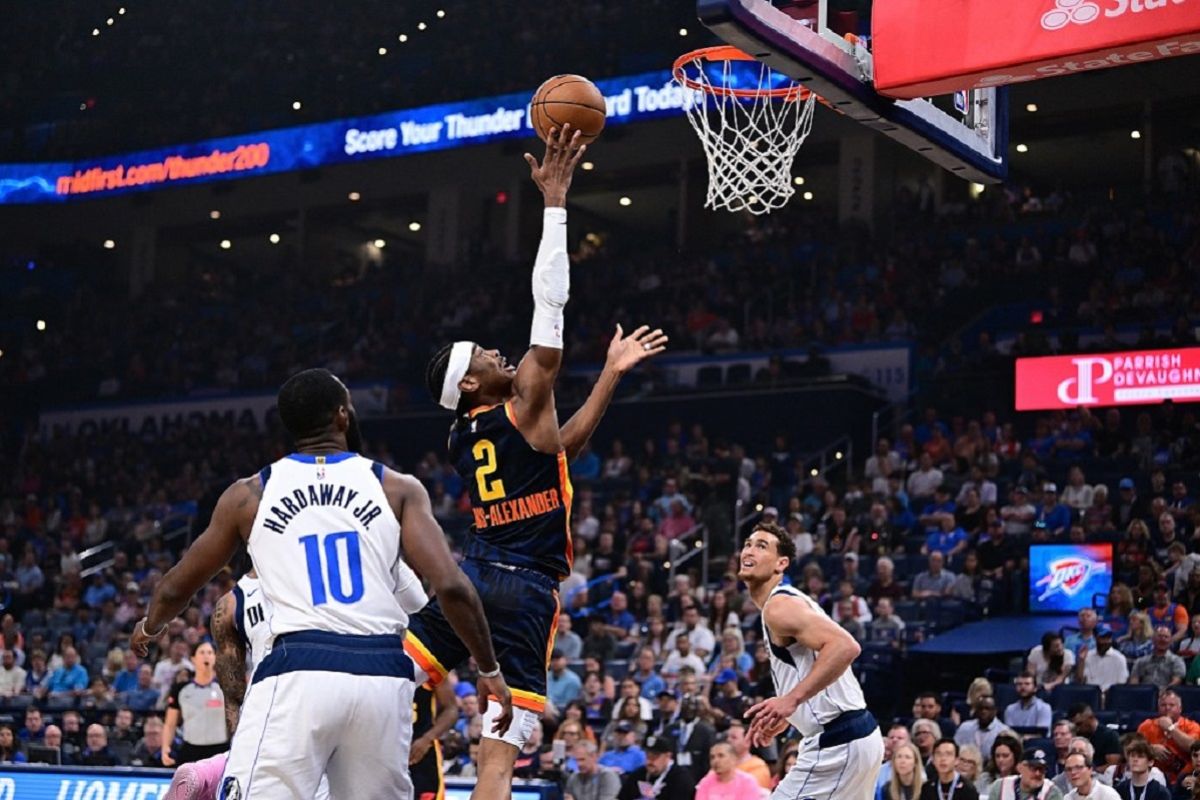 NBA: Doncic-Irving bantu Mavericks samakan kedudukan 1-1 atas Clippers