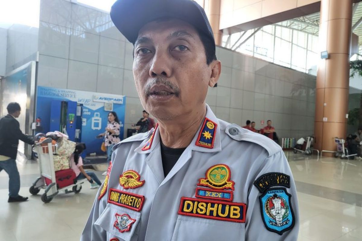 Dishub Kubu Raya pastikan kapal penyeberangan tidak kelebihan kapasitas