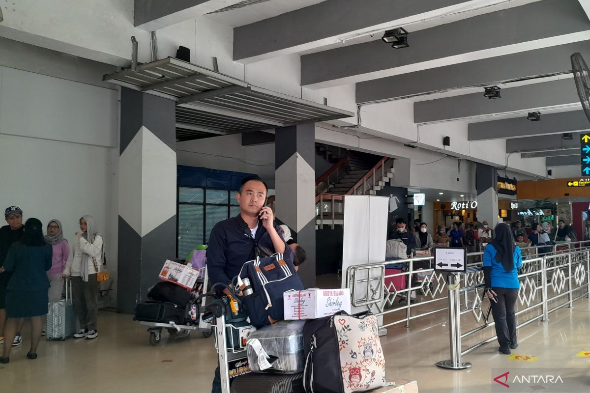 Bandara Halim siagakan dokter dari KKP layani penumpang selama Lebaran