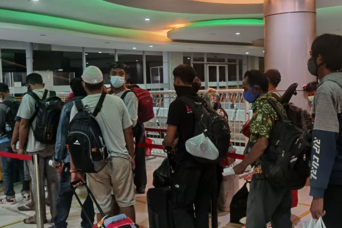 Pelindo: Aktivitas di Pelabuhan Makassar mulai mendekati normal