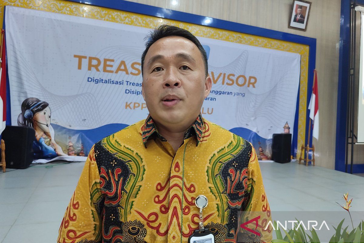 Penyaluran bantuan operasional KB di Bengkulu capai Rp13,52 miliar