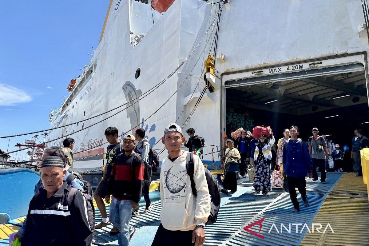 KSOP Banjarmasin: Operator menambah kapal antisipasi lonjakan pemilir