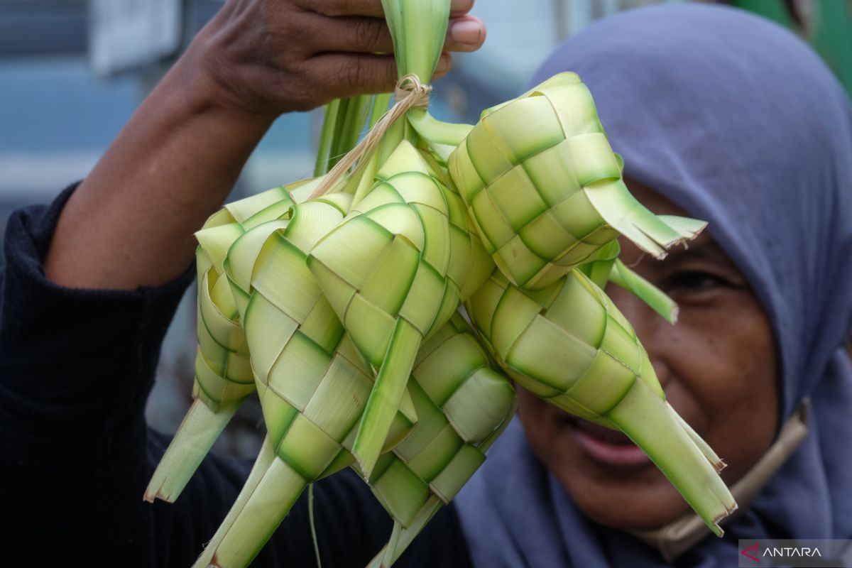 10 tradisi unik sambut Ramadhan di berbagai wilayah Indonesia