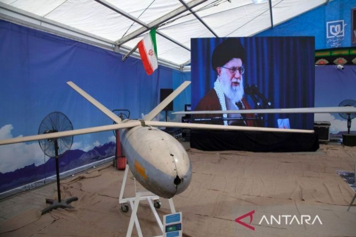Pakar sebut serangan Iran terhadap Israel berkaitan dengan kedaulatan negara