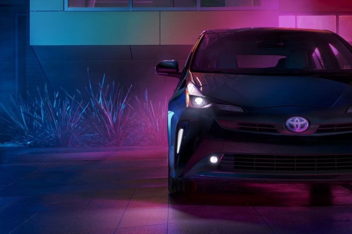 Toyota akan mulai garap mobil listrik kecil harga terjangkau