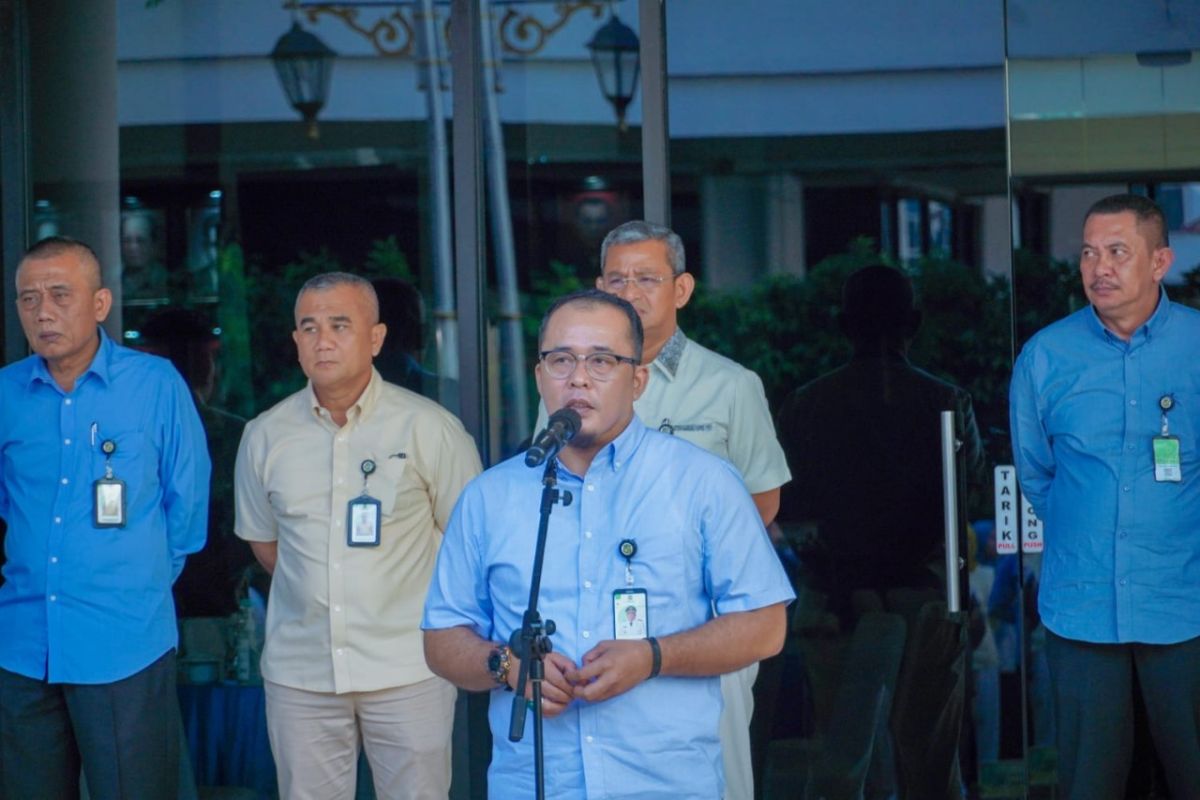 Wakil Wali Kota nilai warga rasakan kehadiran Pemkot Medan