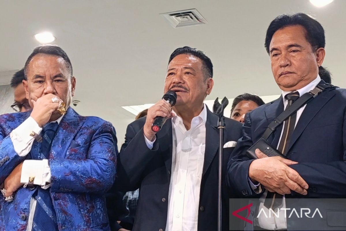 Tim hukum Prabowo: Dalil tim Ganjar dan Anies keluar dari hukum acara