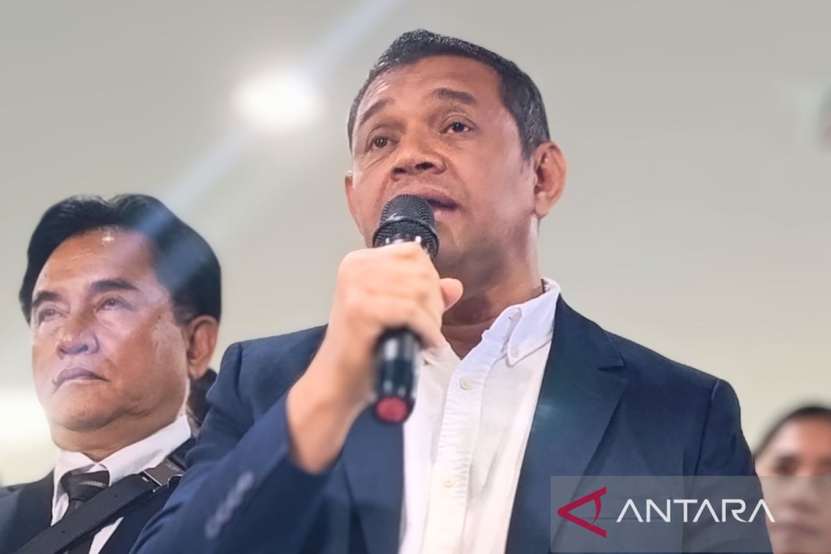 Tim Pembela Prabowo-Gibran bantah dalil Ganjar dan Anies di kesimpulan