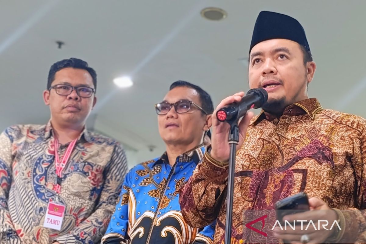 KPU: Dalil para pemohon di sidang sengketa Pilpres tidak terbukti