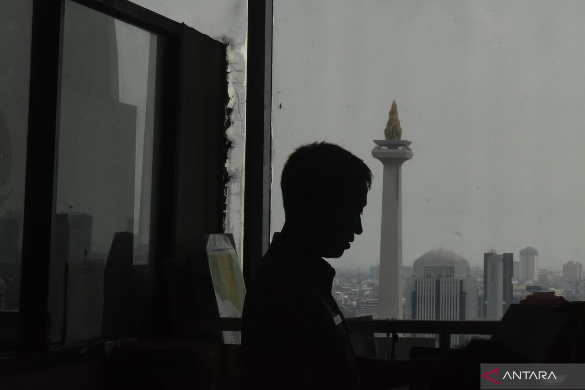 Sekretaris Petojo diberhentikan sementara akibat pamer gaya hidup mewah