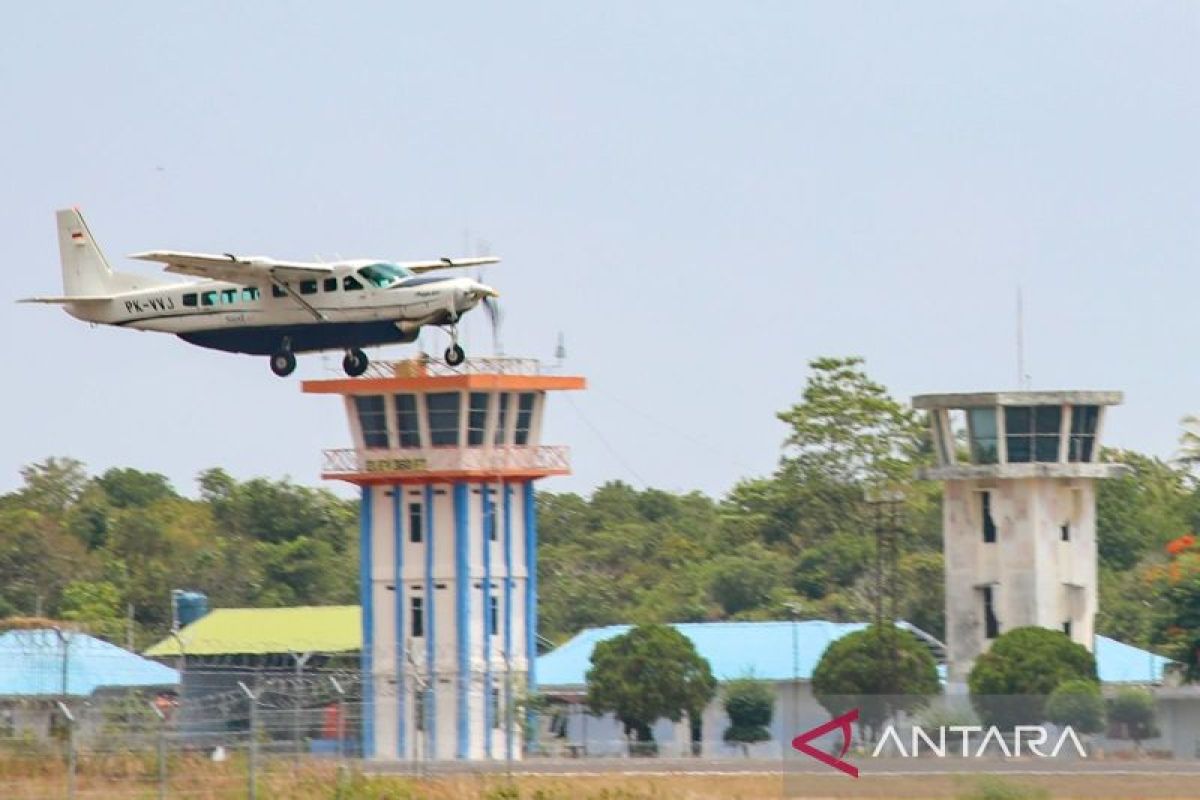 Maskapai Susi Air resmi layani penerbangan ke Pulau Weh Sabang