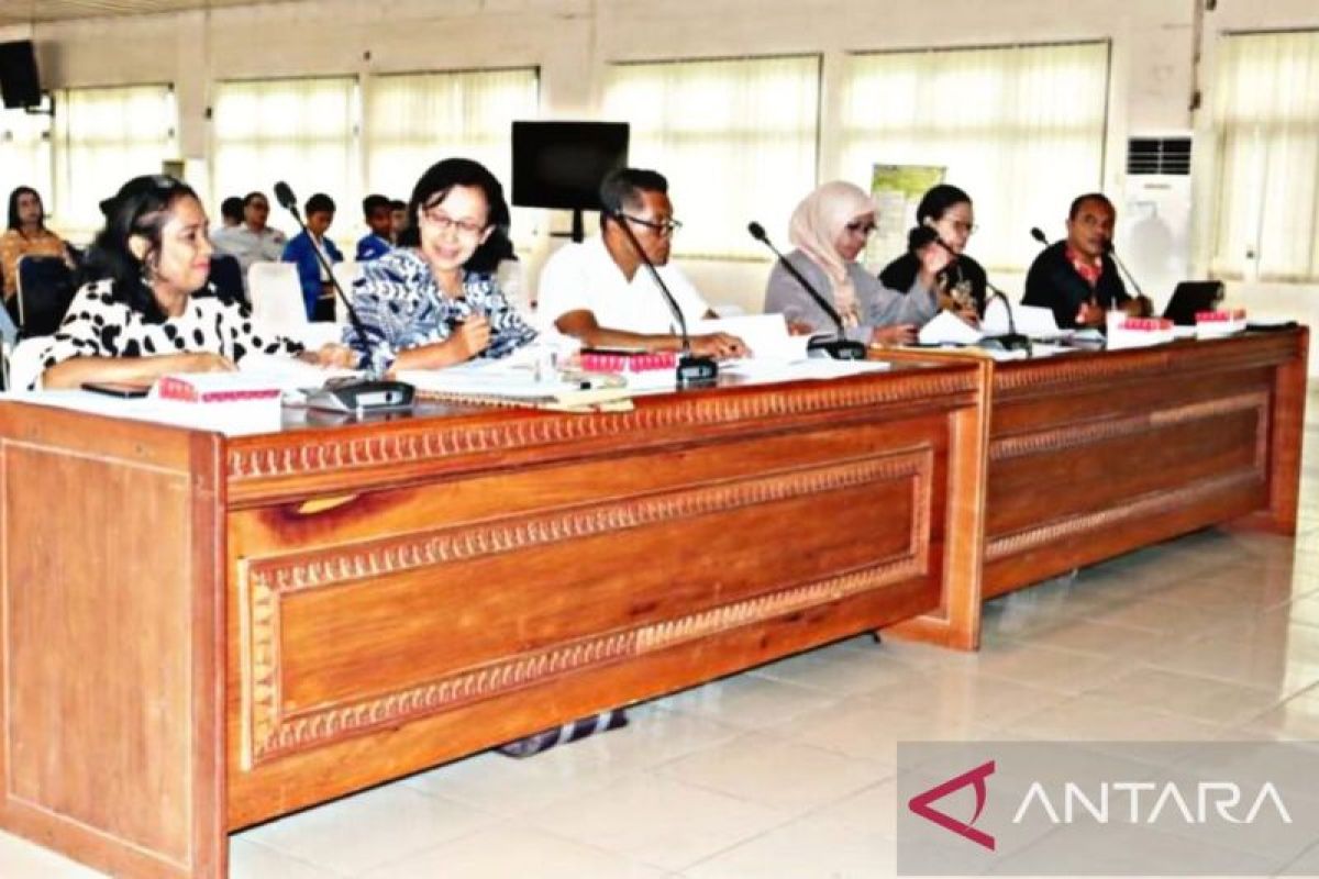 Rektor Unpatti Ambon sebut Pilmapres tingkatkan kompetensi mahasiswa