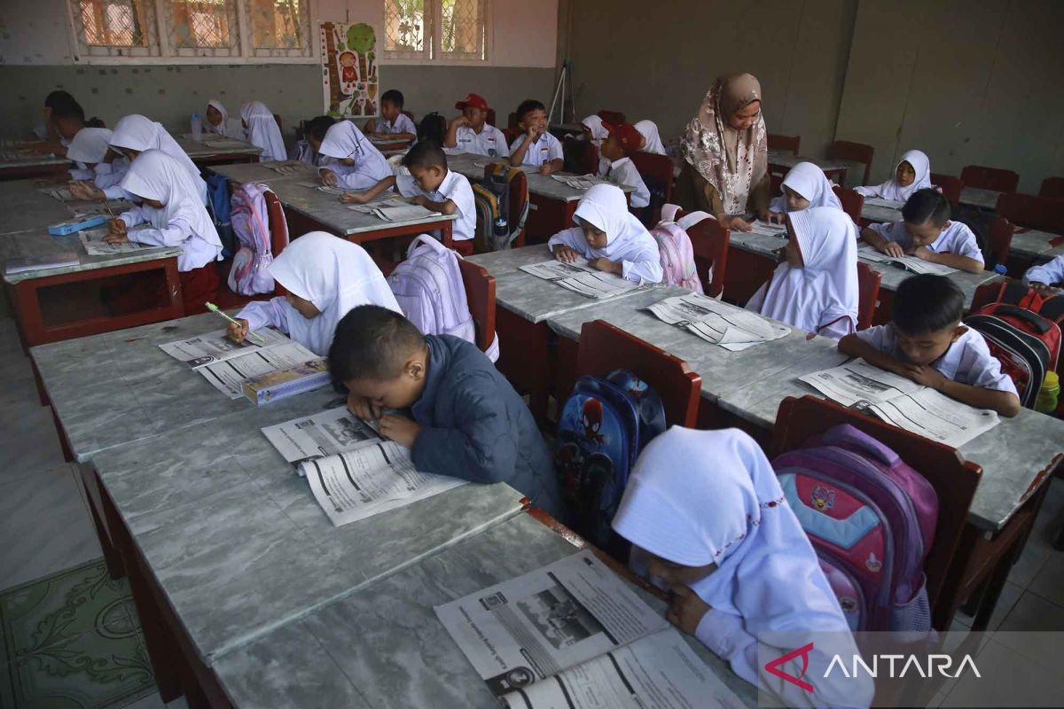50 Kata-kata Semangat untuk Siswa di Hari Pertama Sekolah Setelah Libur Panjang