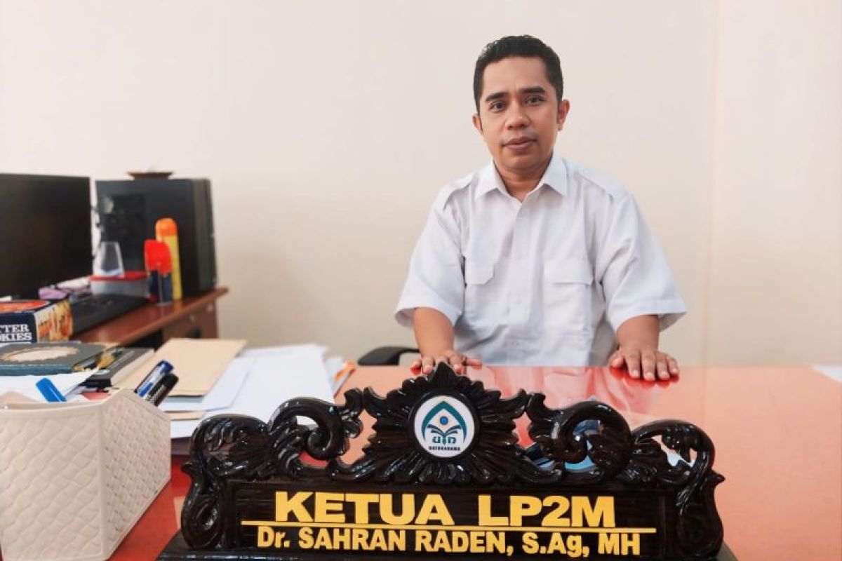 LP2M UIN Datokarama Palu turunkan mahasiswa KKN Tematik di 55 desa