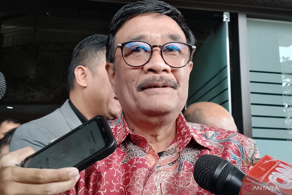 PDIP terbuka bagi siapa pun ajukan diri Pilkada Jakarta