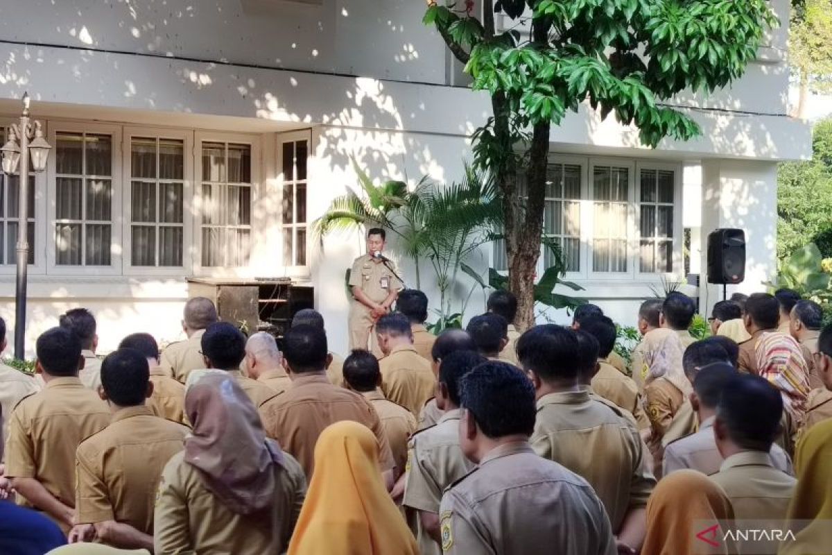 Pemkab Bogor bolehkan ASN jadi timses Pilkada asal cuti di luar tanggungan