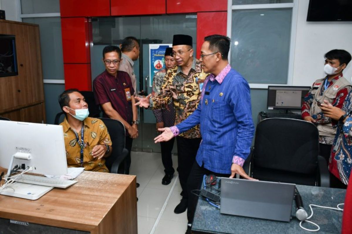 Pemkab Lombok Timur siapkan pelayanan adminduk di rumah sakit