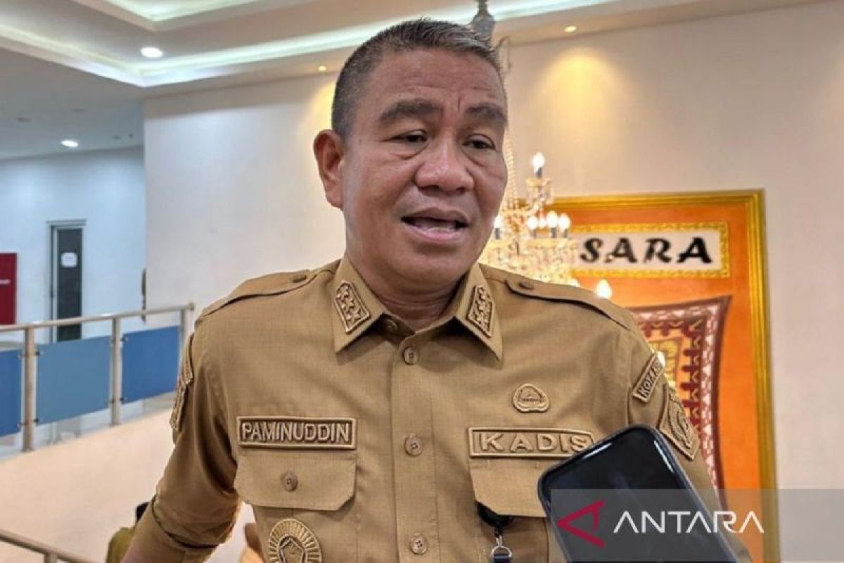 Produksi sampah masyarakat Kendari capai 270 ton di momen Lebaran