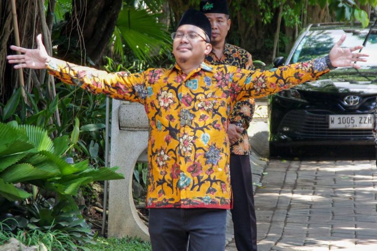 Korupsi pemotongan insentif pegawai, KPK cegah Bupati Sidoarjo Ahmad Muhdlor Ali ke luar negeri