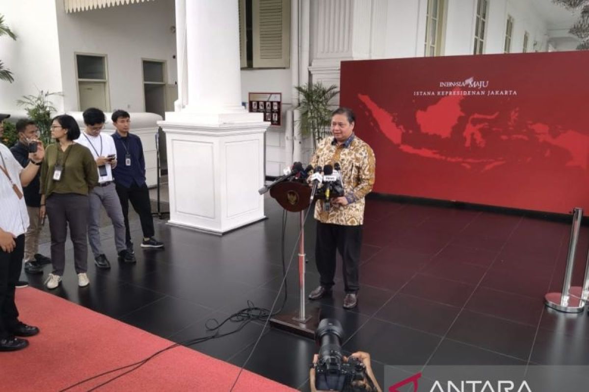 Presiden nyatakan sikap deeskalasi RI hadapi konflik Timur Tengah