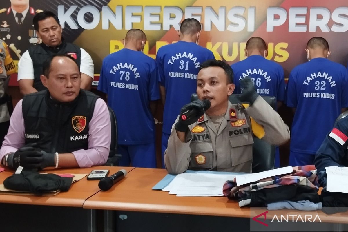 Sound horeg diusulkan untuk ditiadakan dalam takbiran demi kamtibmas