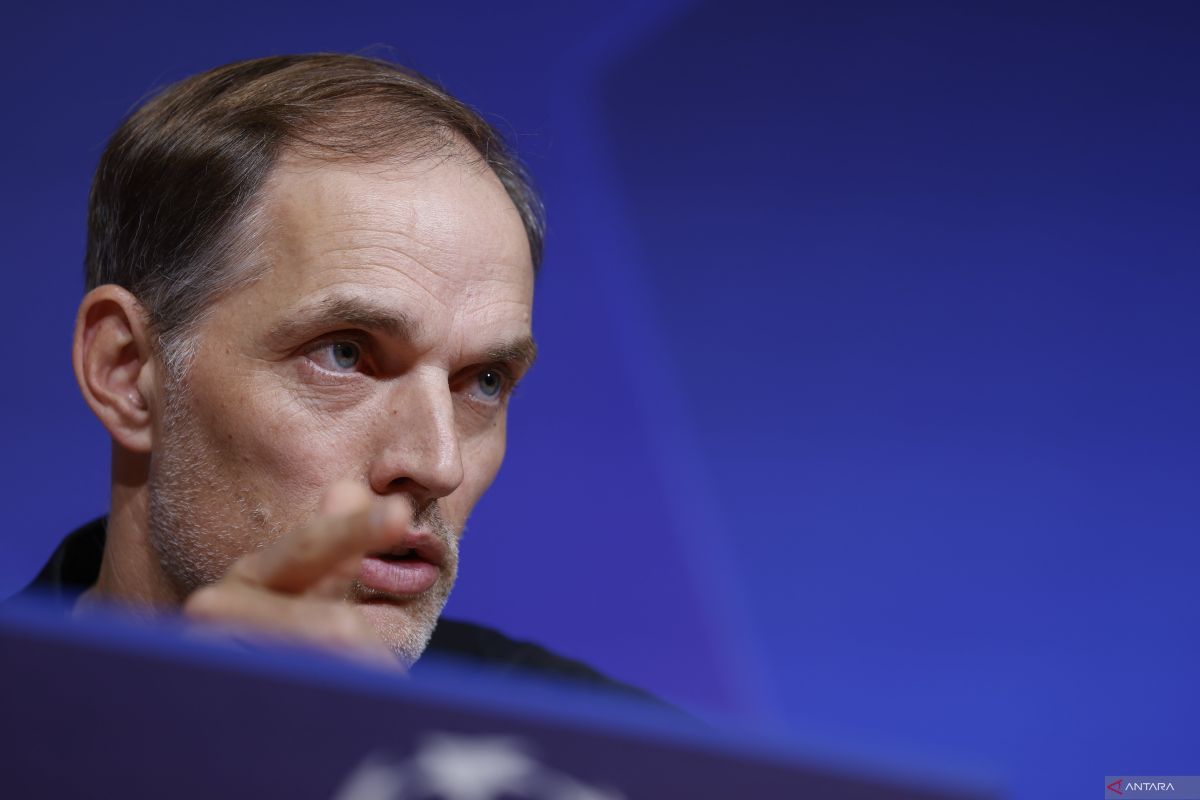 Tuchel diharapkan FA bisa bawa Inggris juarai Piala Dunia