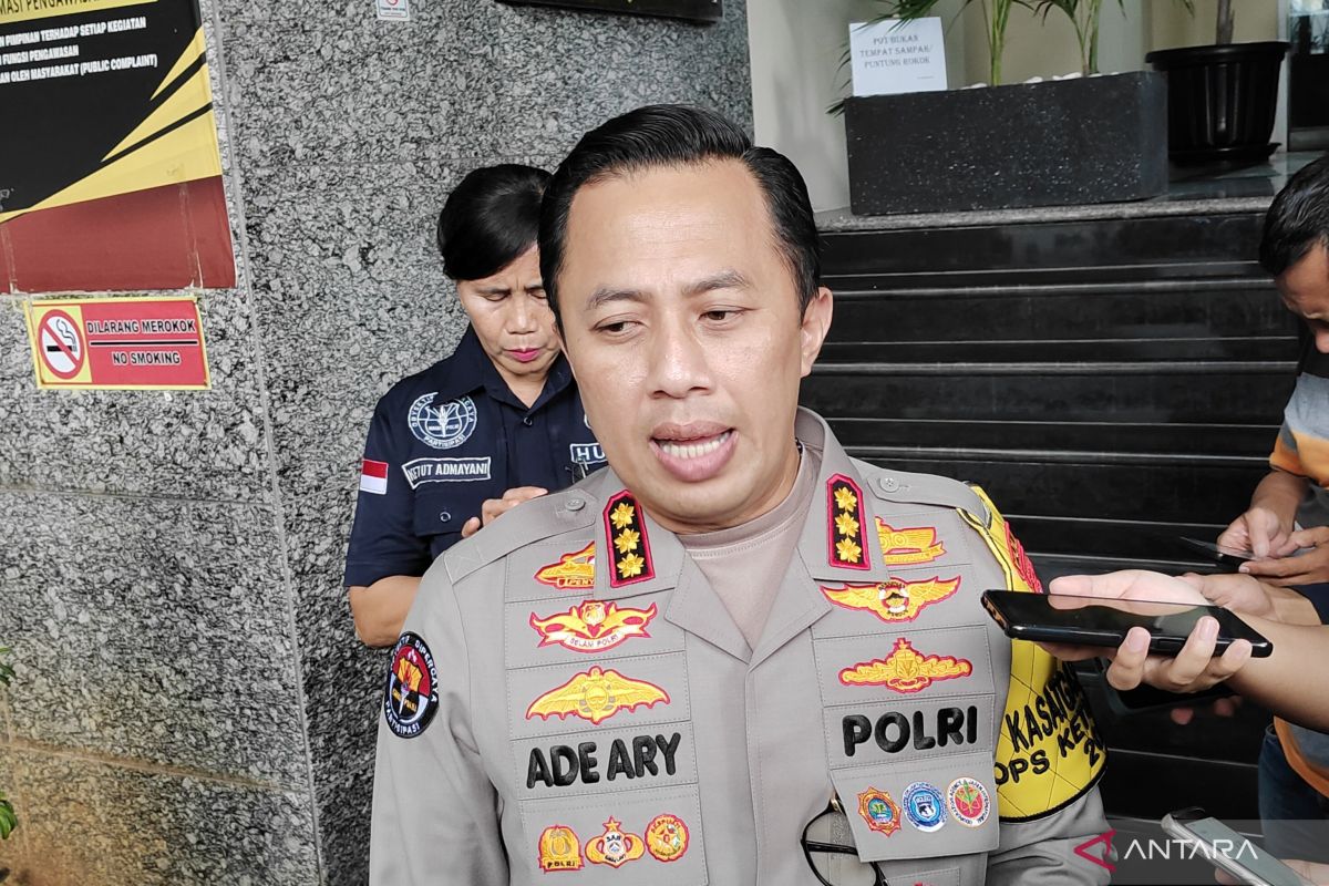 Dianggap menistakan agama, Pendeta Gilbert Lumoindong dipolisikan