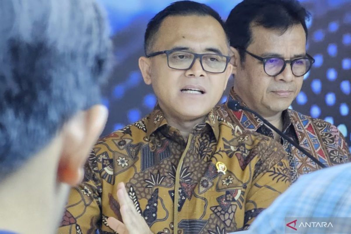 Literasi digital menjadi kriteria mutasi ASN bekerja di IKN