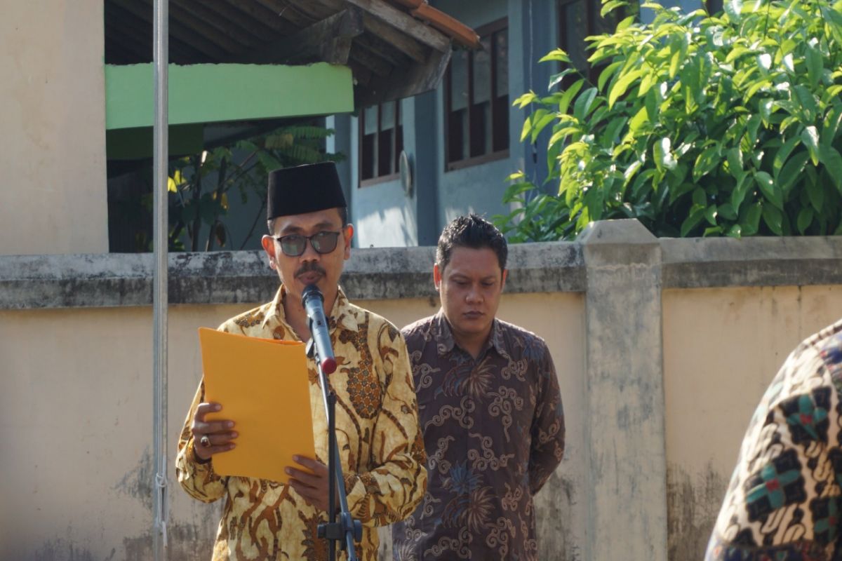 Bawaslu Kulon Progo siap mengawasi tahapan Pilkada 2024
