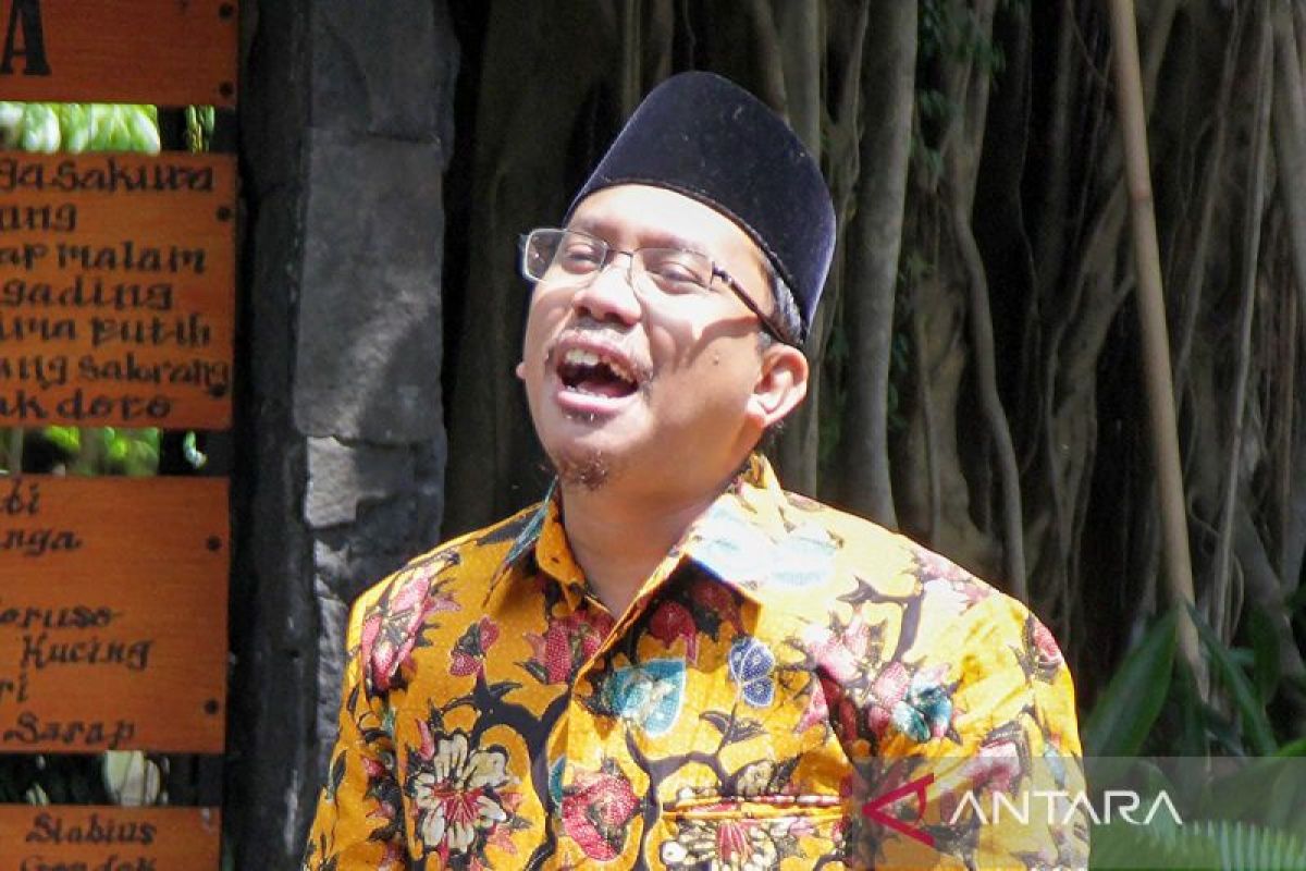 KPK persilakan Bupati Sidoarjo Ahmad Muhdlor ajukan praperadilan