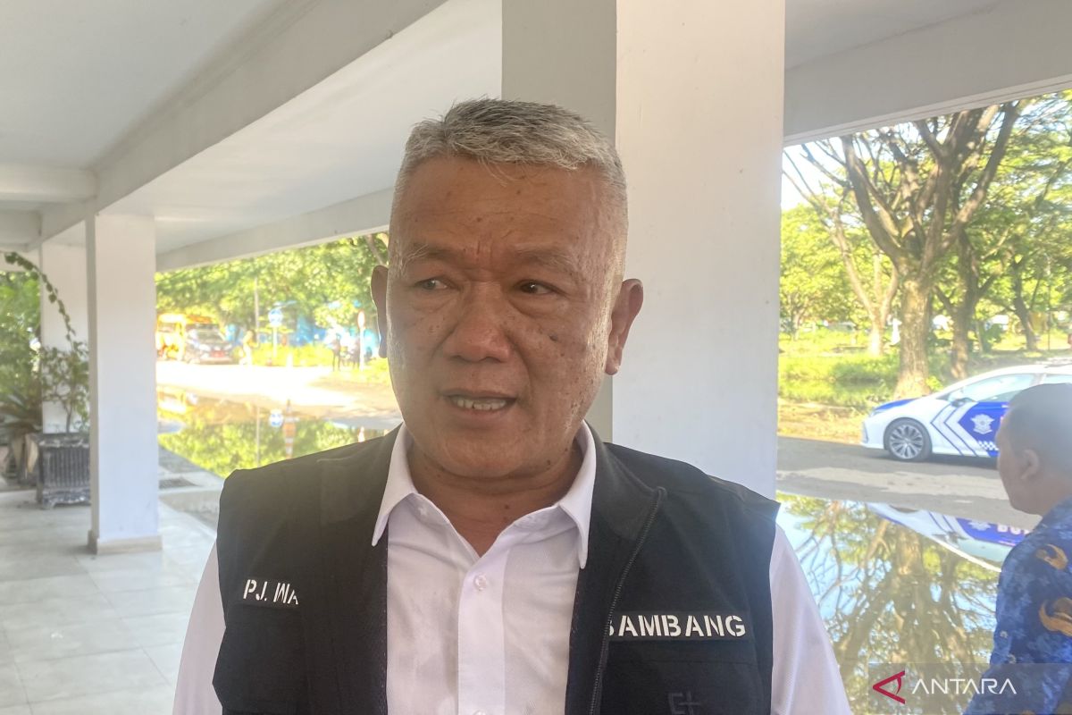 Pj Wali Kota segera tertibkan parkir liar di Bandung