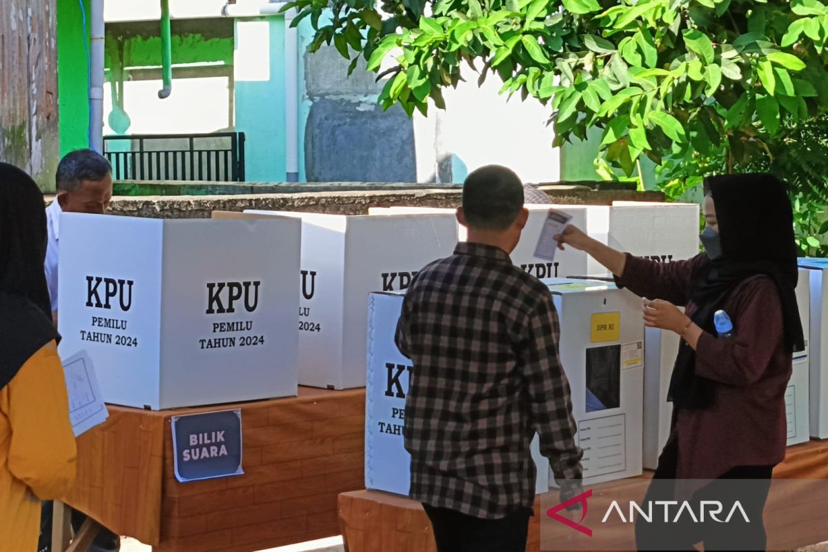 KPU Kaltim harap ada peningkatan partisipasi pemilih pada Pilkada 2024