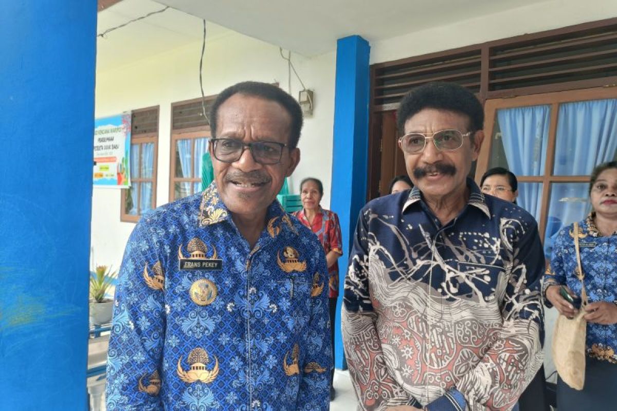 BKKBN Papua luncurkan Posyandu Prima dekatkan layanan kepada warga