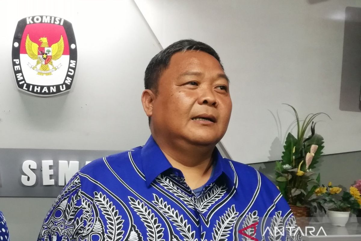 Demokrat Semarang siap usulkan dua nama di pilkada