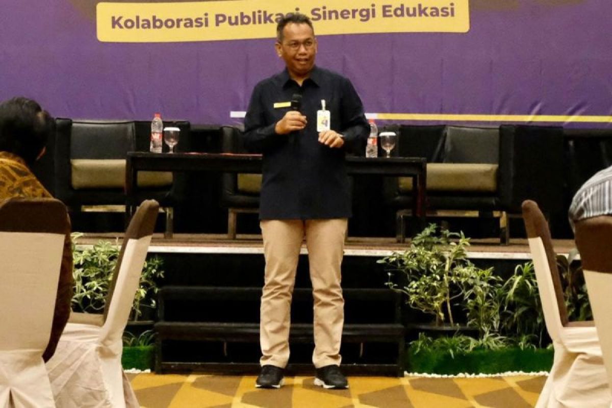 DJP Sumut I imbau wajib pajak badan lapor SPT maksimal 30 April