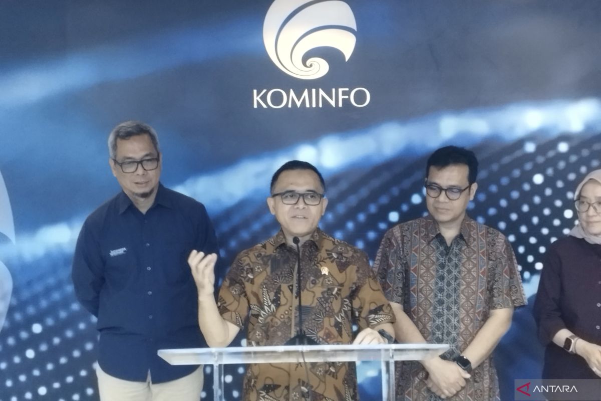 Govt officials to shift to Nusantara based on priority scale