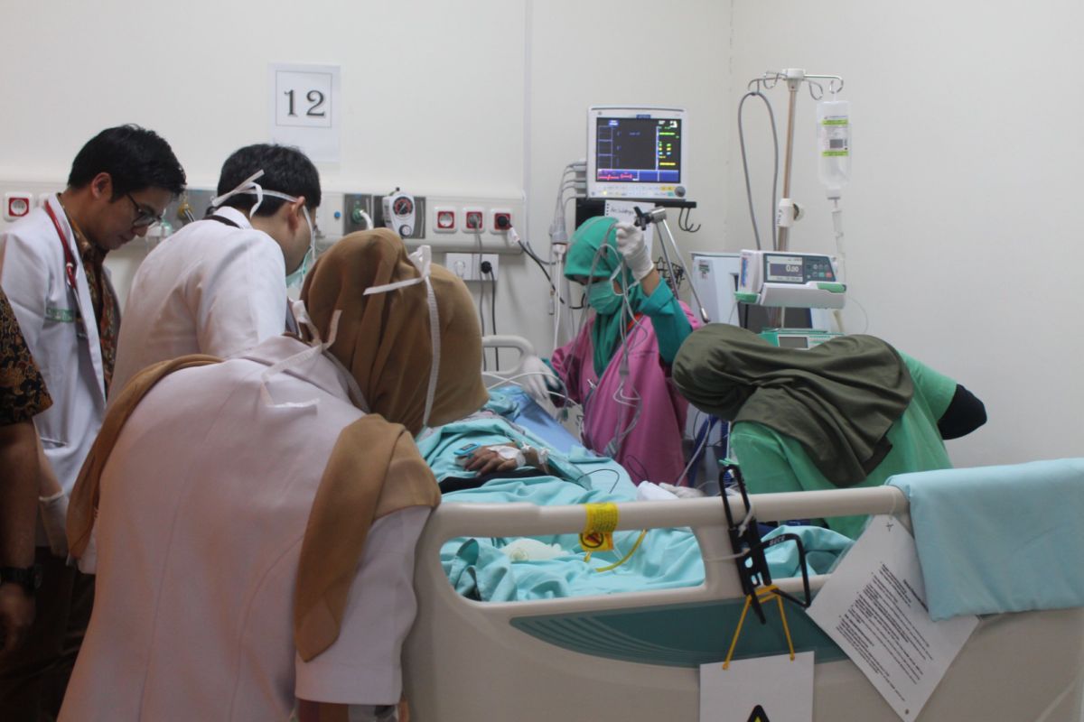 Pemerintah: PPDS berbasis RS prioritaskan dokter di daerah DTPK
