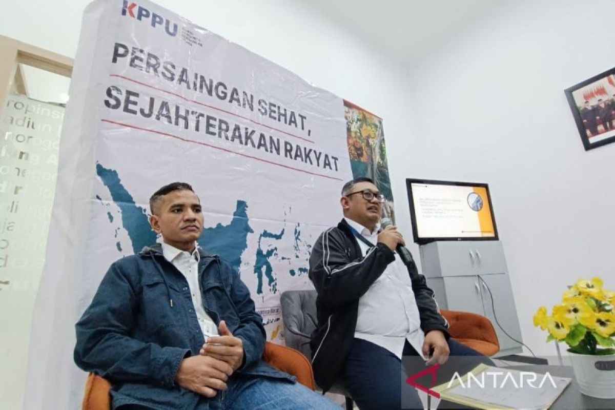 Tingkatkan kesadaran, KPPU Surabaya intensifkan pengawasan persaingan usaha
