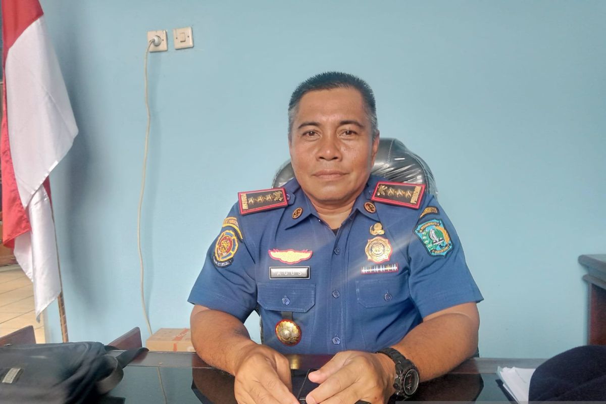 Belitung rekrut 100 orang relawan pemadam kebakaran