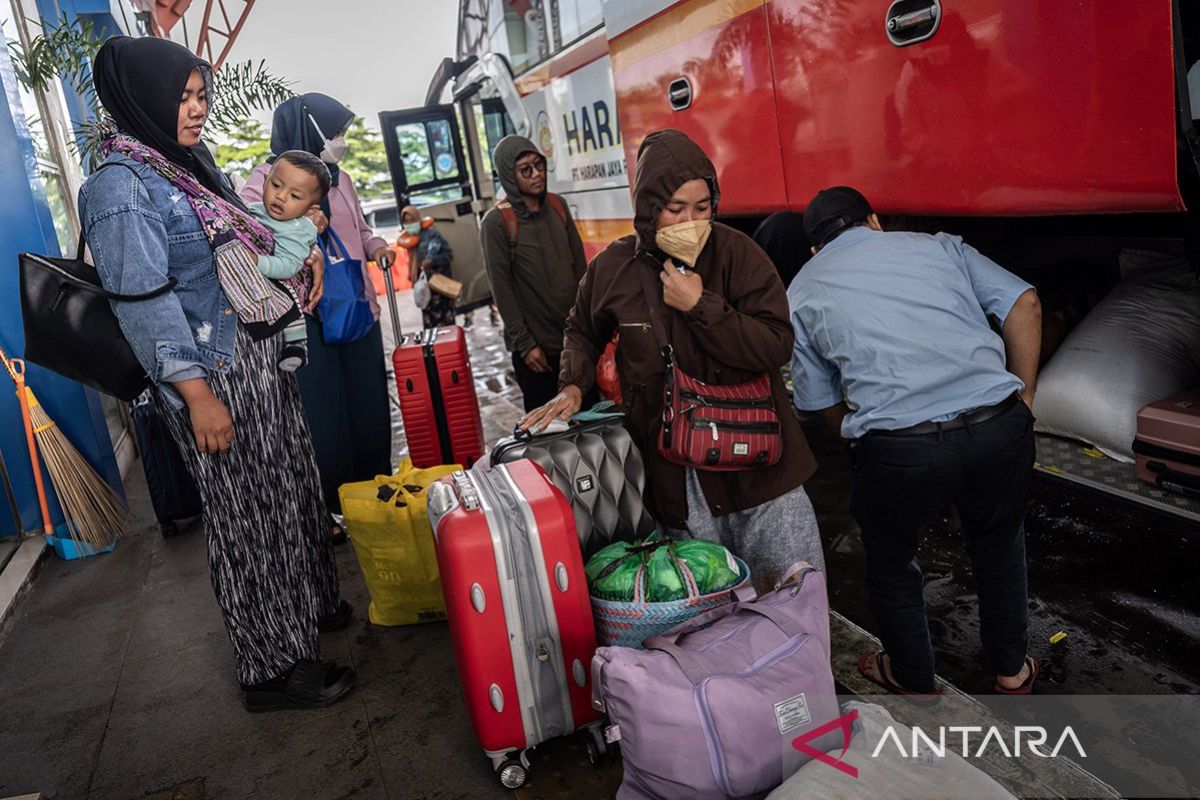 DKI skrining pendatang baru di Jakarta guna cegah angka pengangguran